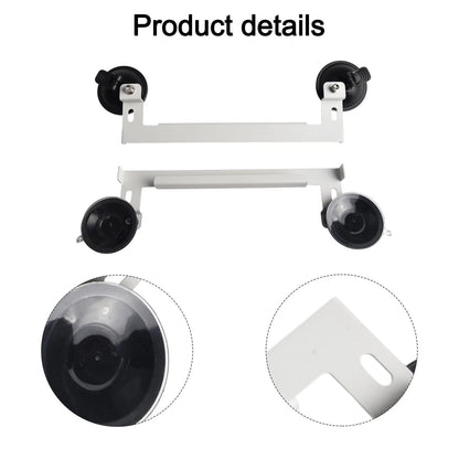 Suction Mount for Starlink Mini