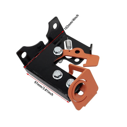 Manual Brake Lock For Polaris RZR / Ranger Full Size ATV Accessories Replacenemt
