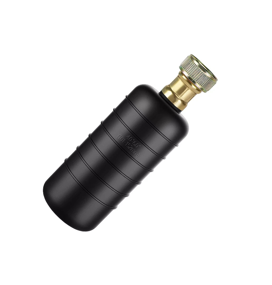 Drain Cleaning Bladder for 4" to 6" Drain Pipe (Fits )