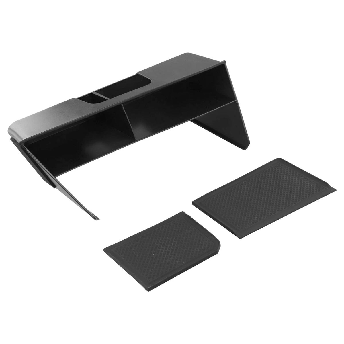Central Control Storage Box for Golf 8 (2020–2023)