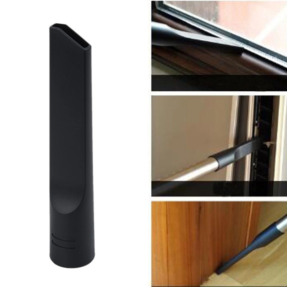 35mm Crevice Tool for Sebo Bosch Vacuum Cleaner (AU)