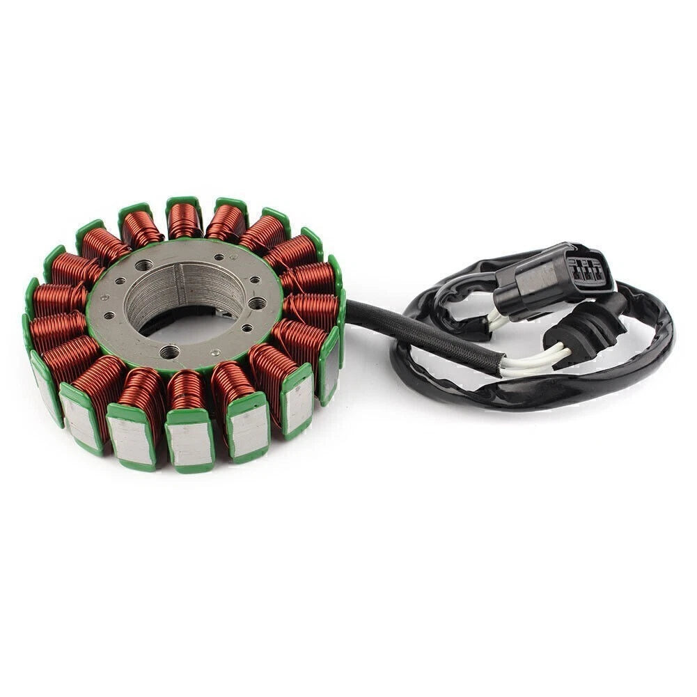 Magneto Engine Generator Stator Coil for Yamaha YZF-R1 (2002–2003)