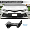 Front Bumper Retainer Bracket No. 622969HS0A for Nissan Altima (2016–2018)