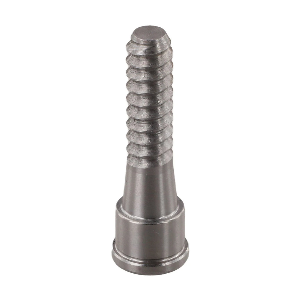 Safe Lock for Woodworm Screw for Wood Lathe (Secure Mounting)