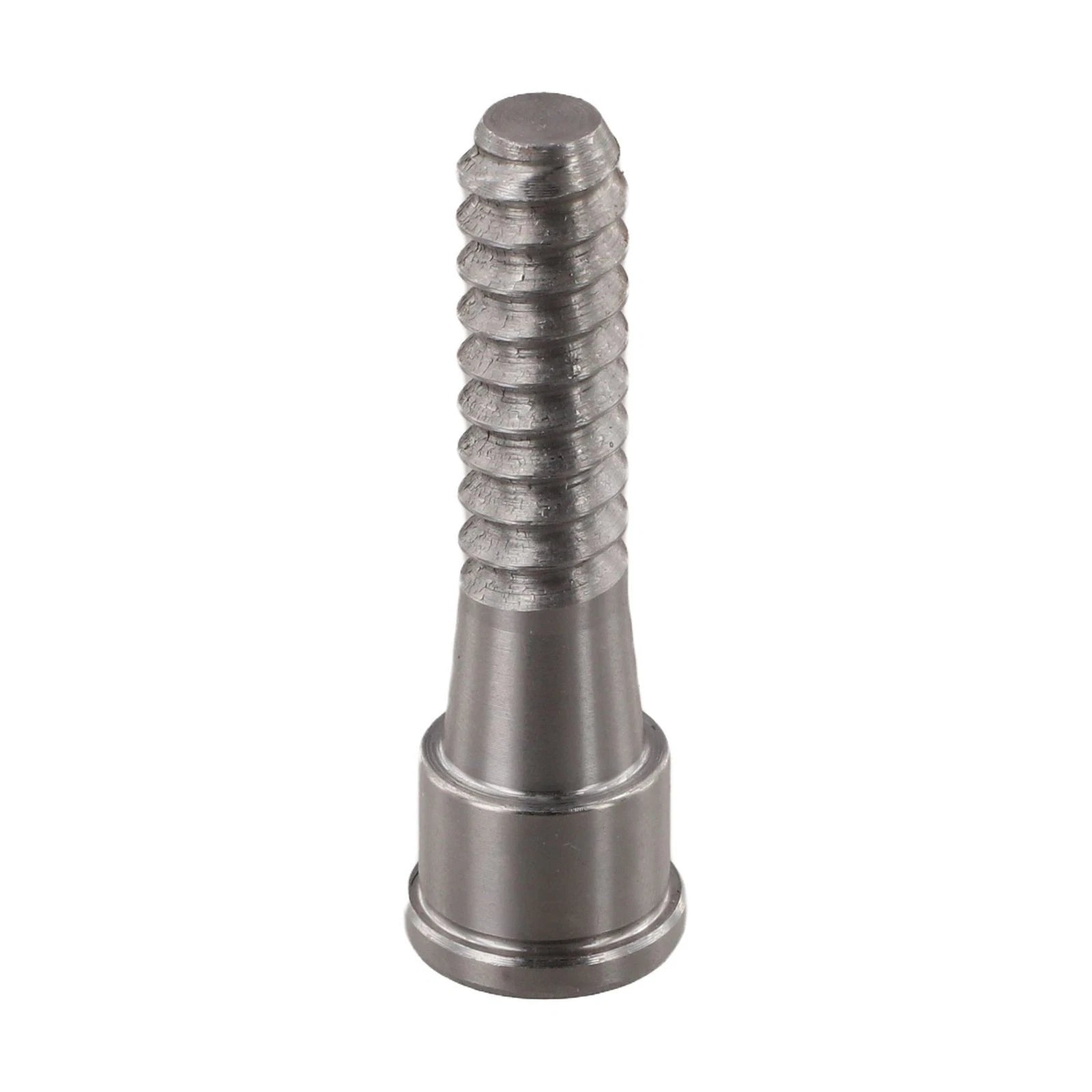 Safe Lock for Woodworm Screw for Wood Lathe (Secure Mounting)