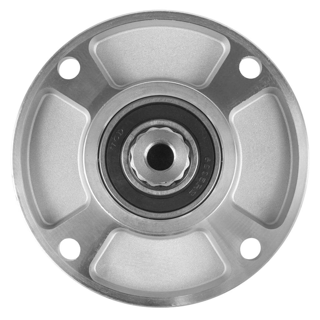 Spindle Assembly Replacement for Hustler Raptor Sport 36 42 48 54 60 Inch