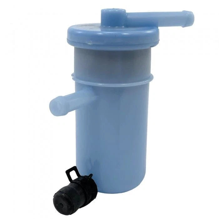 Fuel Filter 15410-87L00-000 for Suzuki 40-60 HP 4-Stroke Outboards (2000–2023)