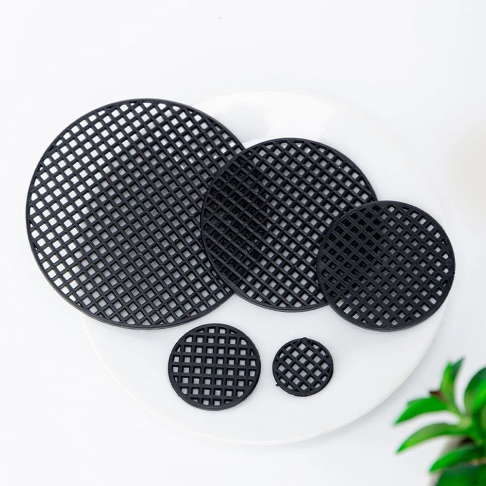 Mesh Pads for Garden Tools (2.5cm-18cm)