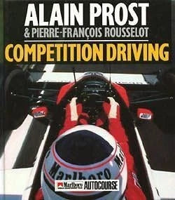 Competition Driving Set of 4 for VG (Used)