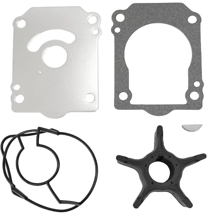 Outboard Water Pump Service Kit 5035036 for Johnson Evinrude 200-250 HP (2000–2023)