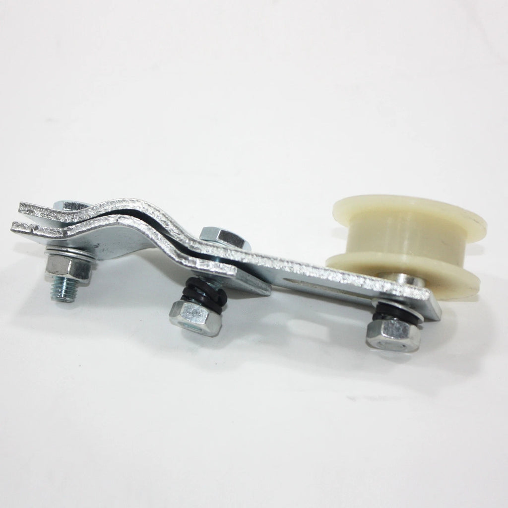 Chain Tensioner Roller Guide for 50cc 70cc 80cc Motorized Bicycle (50cc–80cc)