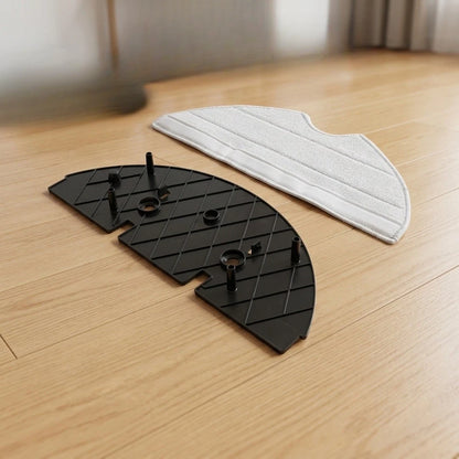 Mop Bracket Replacement Parts for ILIFE A30 A30 Pro Robots