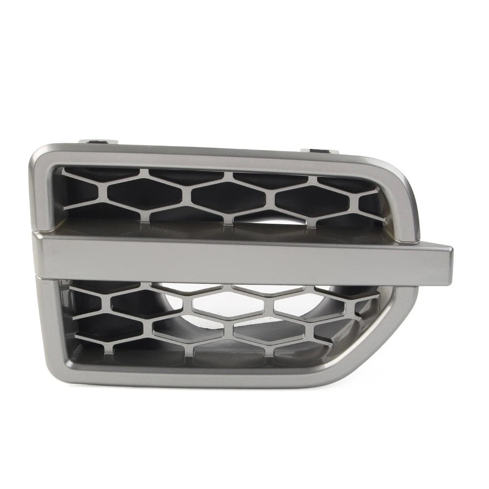 Front Grille for Land Rover LR4 (2010–2016) - Right, Grey