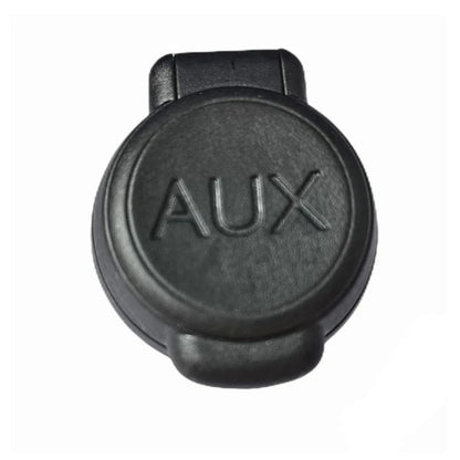 USB AUX Interface Adapter 96671143XT for Peugeot 301 3008 508 / Citroen C3 C4 C5 (2012–2020)