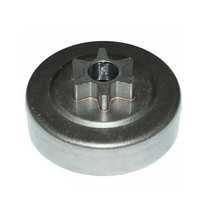 Drive Clutch Sprocket for Chainsaw (Compatible with 38 Picco Chain)