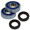 Front Wheel Bearing and Seals Kit for Yamaha YZ125 (1992–1995)