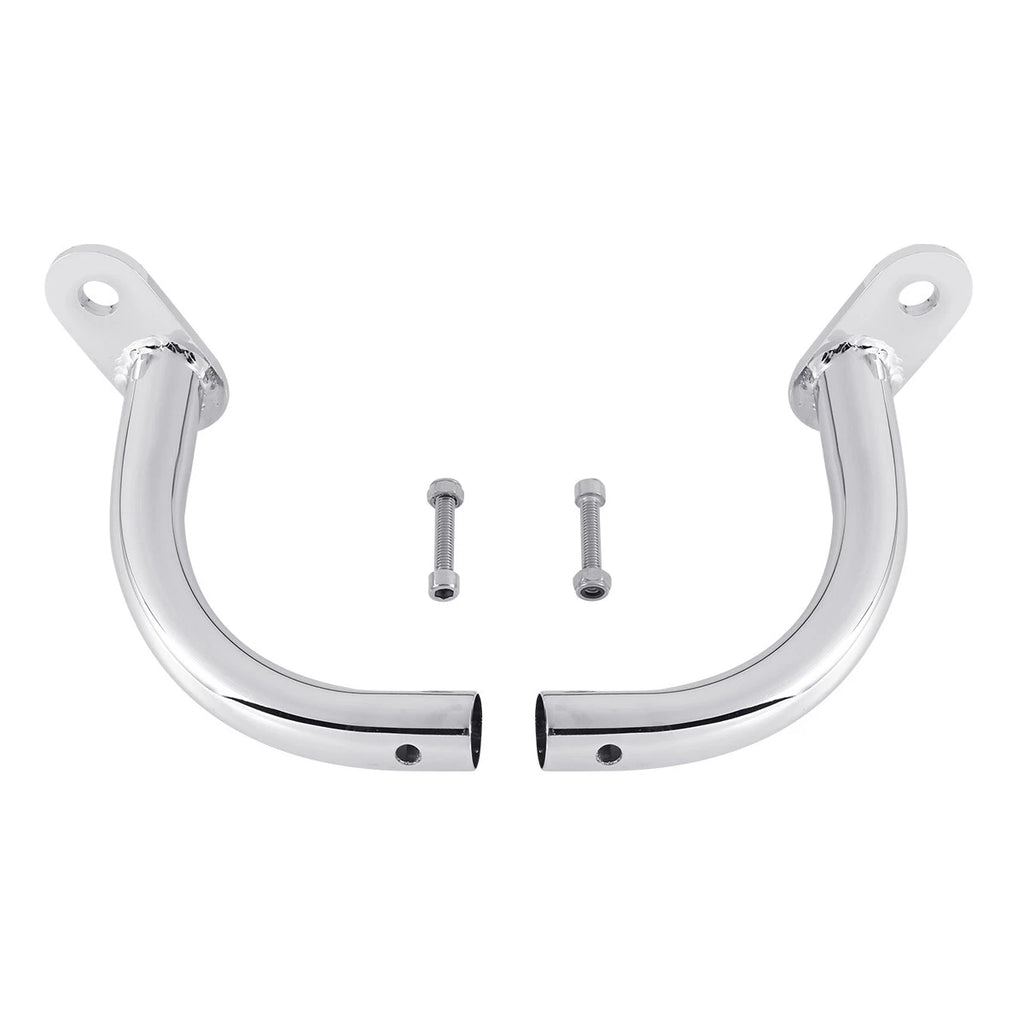 Saddlebags Guard Support Bracket for Harley Touring Electra Glide (1997–2008)
