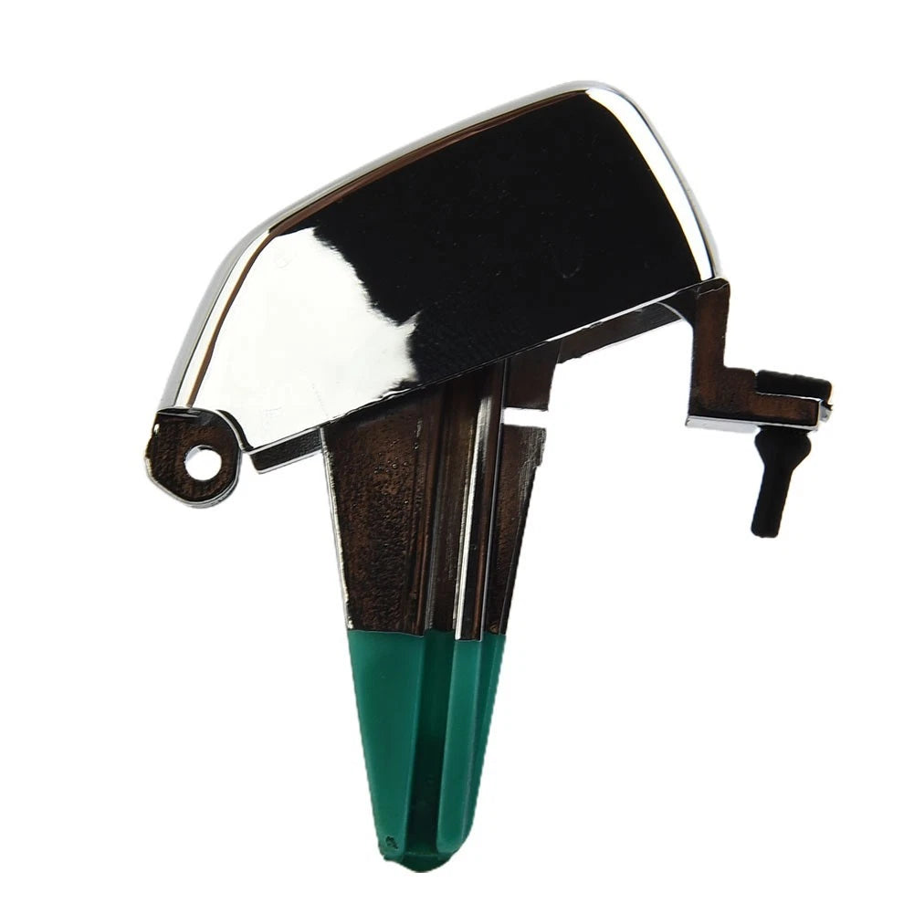 Clip Gear Buckle for