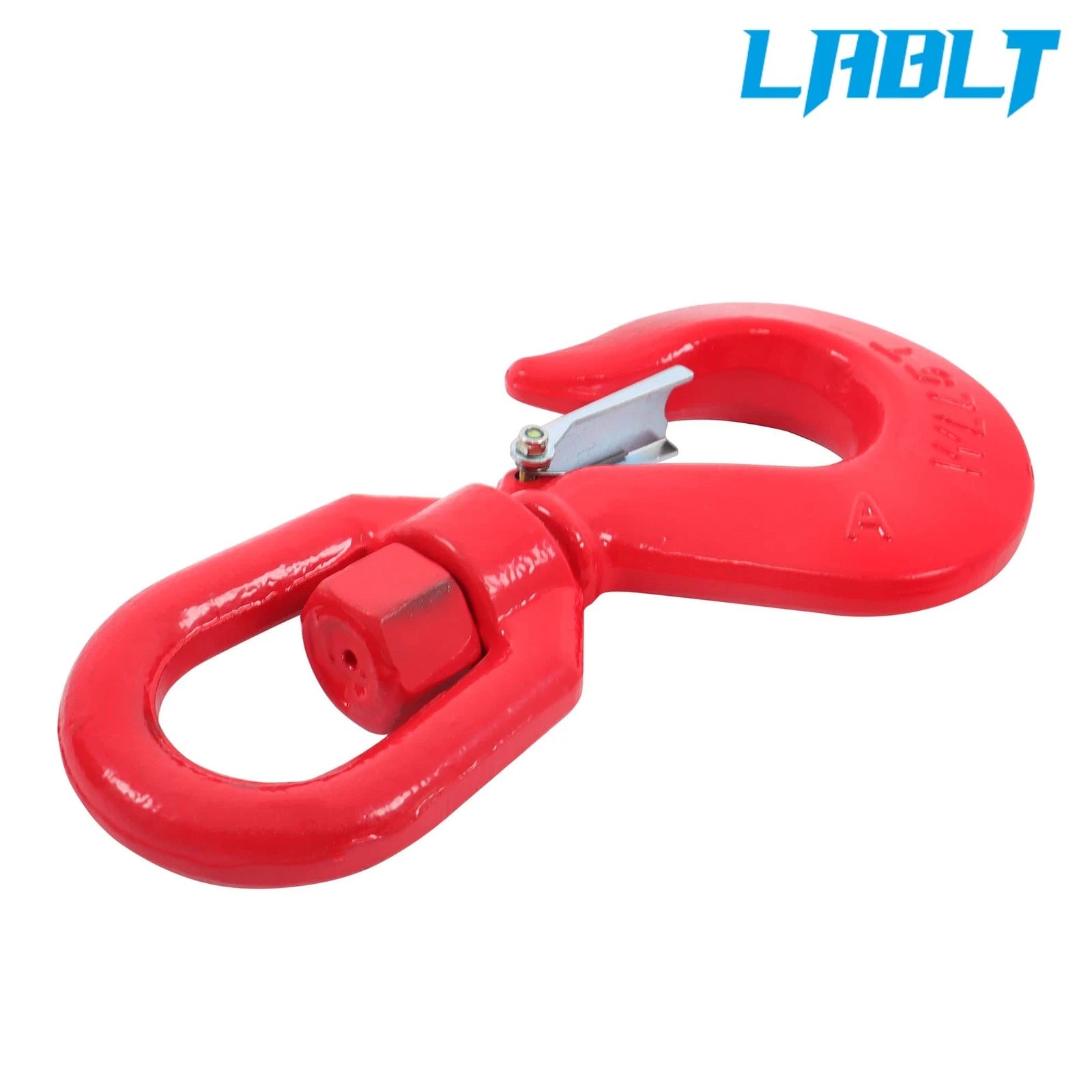 Heavy Duty Swivel Hook for LABLT 5T (G80)