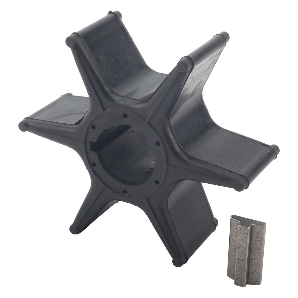 Soxa Marine Outboard Water Pump Impeller with Key for Honda 75-150 HP (1990–2023)