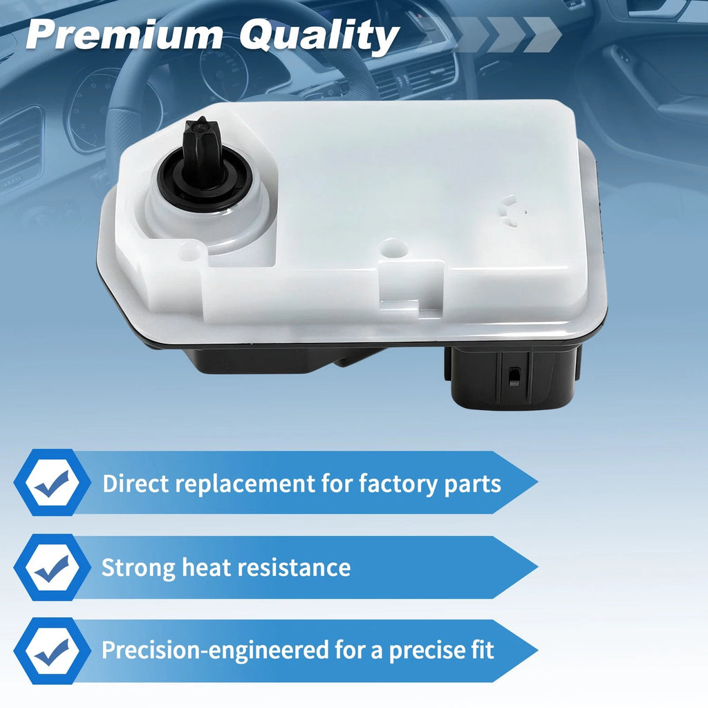 Grille Swing Actuator Replacement for Toyota Prius (2016–2018)