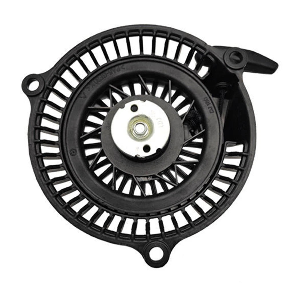 Lawn Mower Starter for Homeowners (Lightweight, Hand Push)