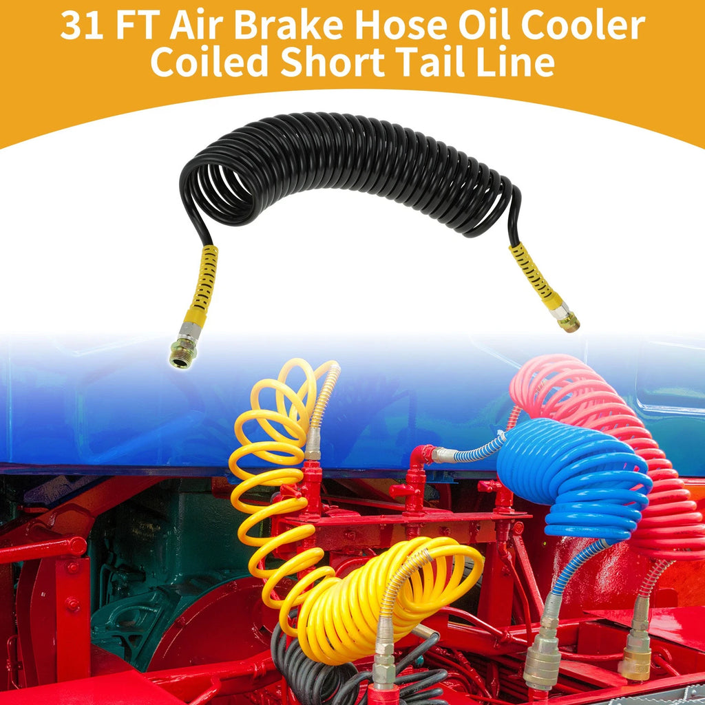 Air Brake Hose for 34 Circle