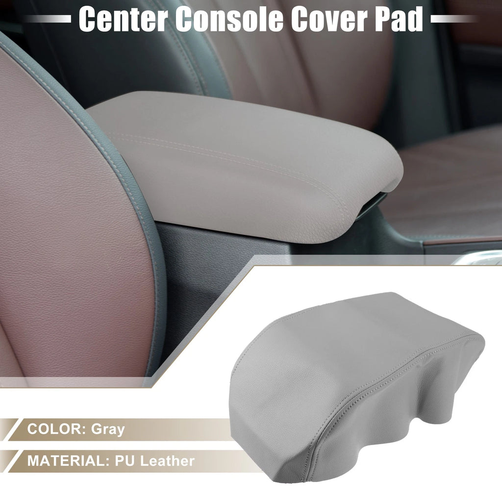Center Console Seat Armrest Cover Lid Trim Replacement for Toyota Avalon (2000–2004)