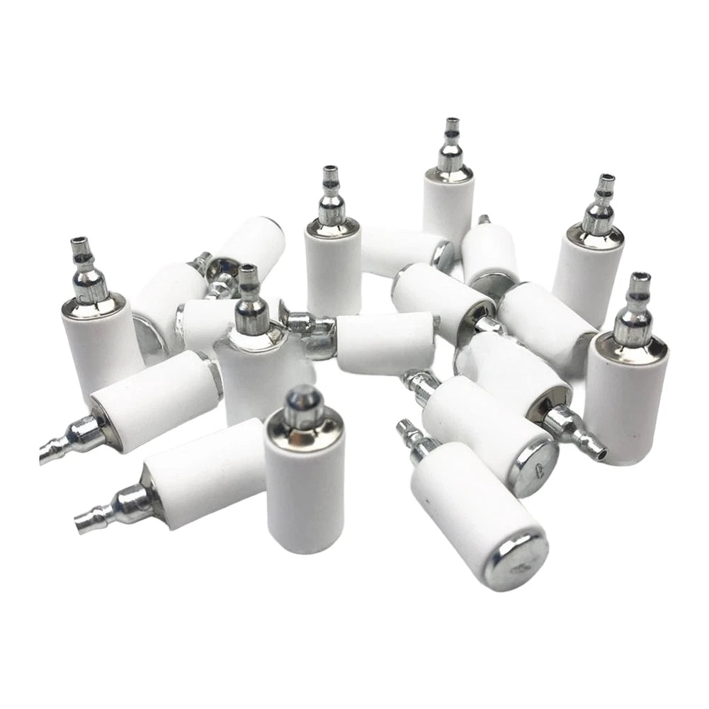 Fuel Filter for Outdoor Power Tools Chainsaws (Gas Powered)