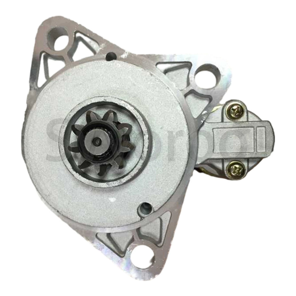 Starter Motor 36100-42C10 for Hyundai Forklift D4BB (1995–2000)