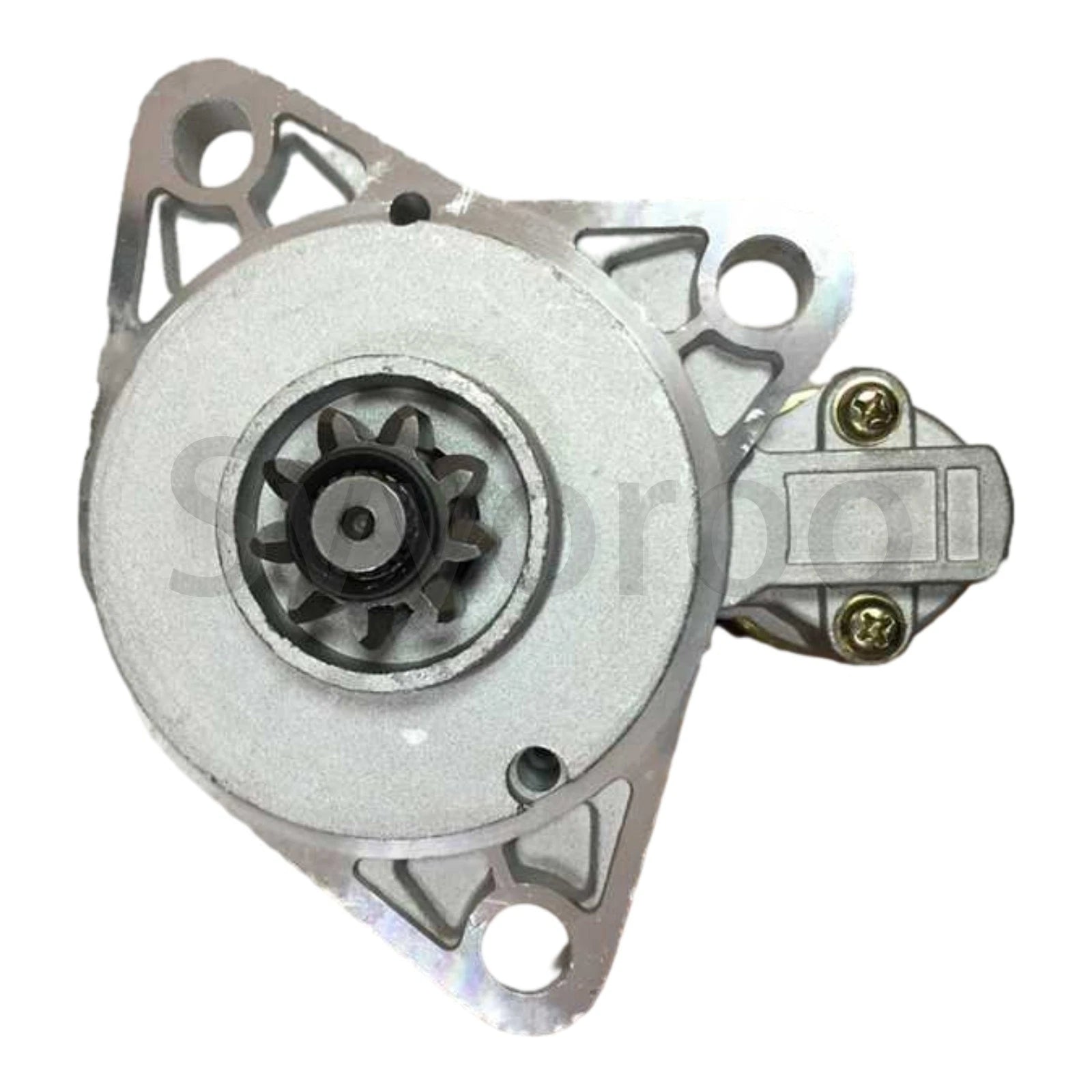 Starter Motor 36100-42C10 for Hyundai Forklift D4BB (1995–2000)