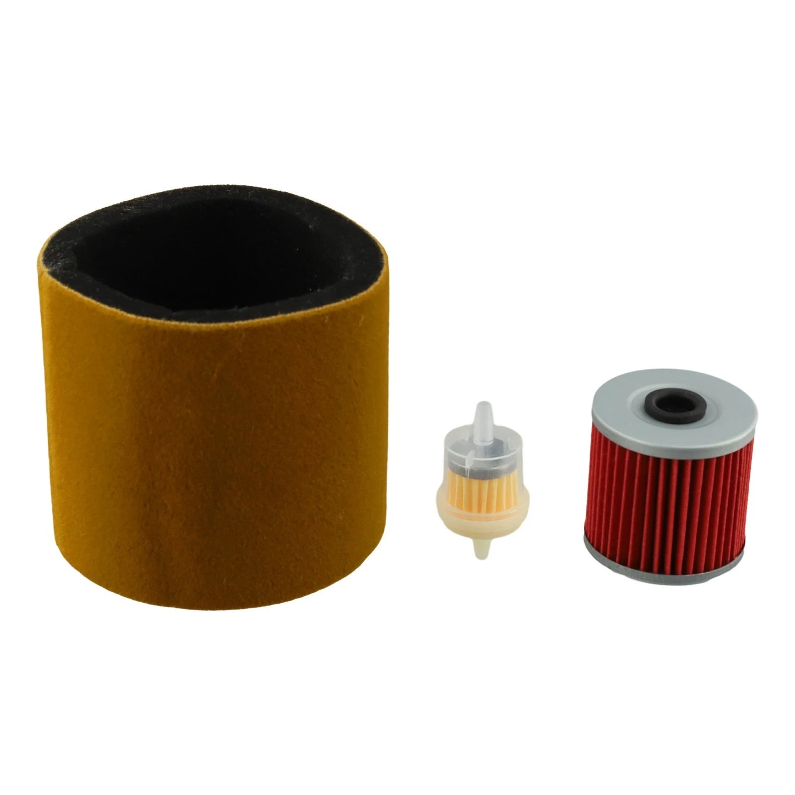 Air Filter Oil Replace Kit for KLF220 (110131275)