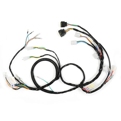 Wire Harness Assy for Yamaha Warrior 350 YFM350X (1997–2001)