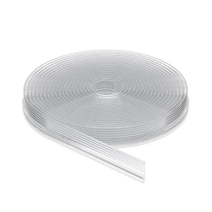 4m Soundproof Sealing Strip for Easy Installation