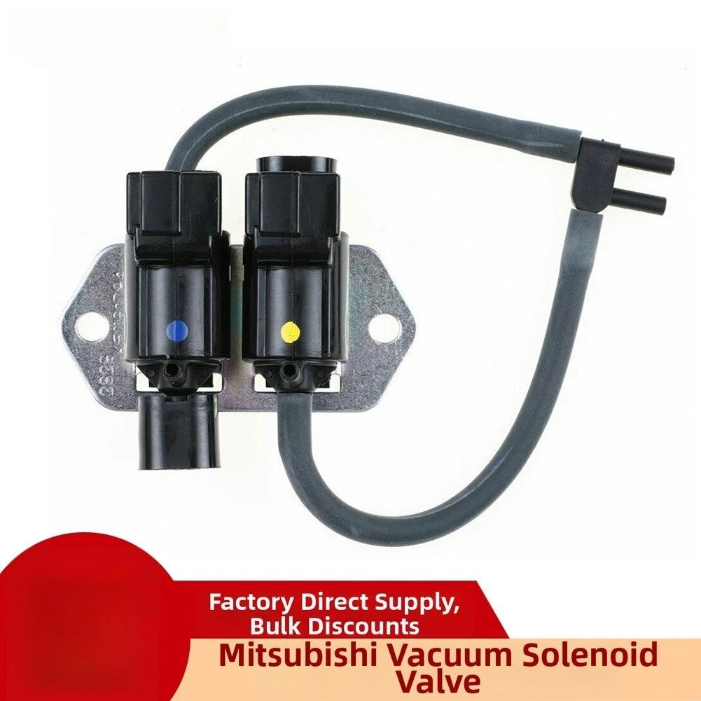 Vacuum Solenoid Valve for Mitsubishi Pajero (1990–2006)
