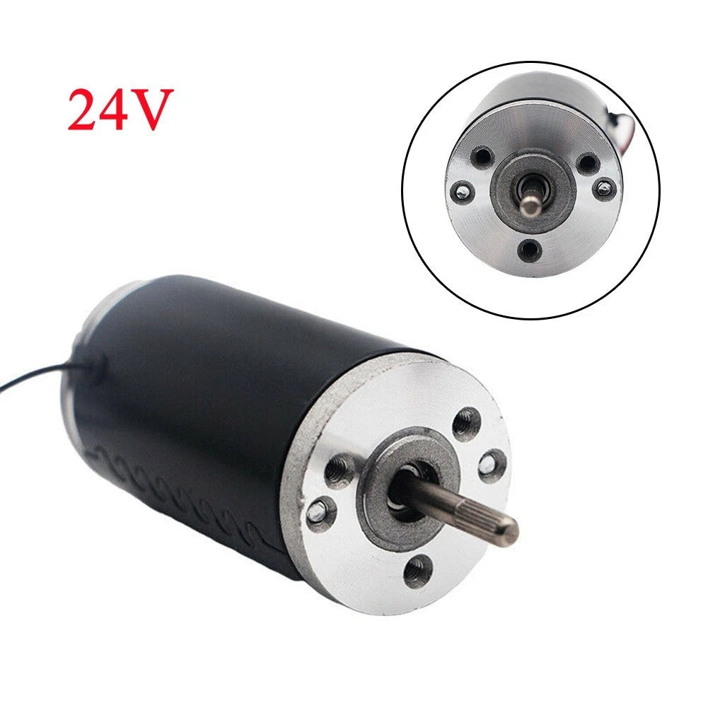 24V Motor for Eberspacher D4 Parking Heater (D4)