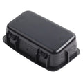 Car Storage Solution for Volkswagen Golf Jetta Bora MK4 (1999–2006)
