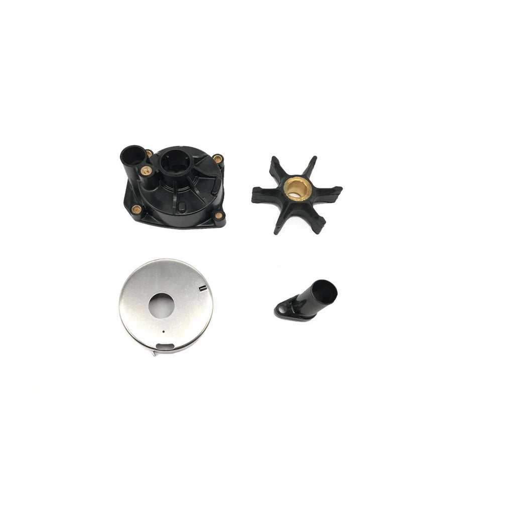 Water Pump Impeller Kit for Johnson Evinrude 60 65 70 75HP (432955, 438597, 18-3389)