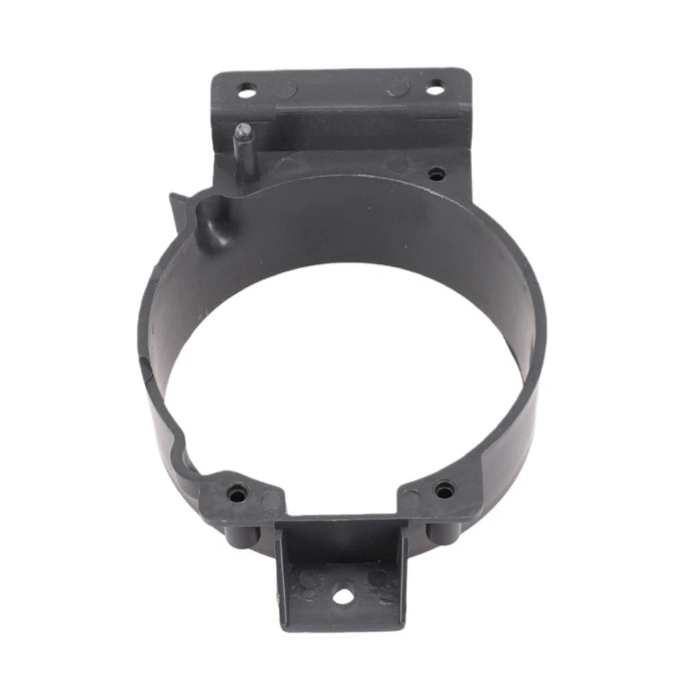 Fog Light Frame Set for Ford Transit (2006–2014)