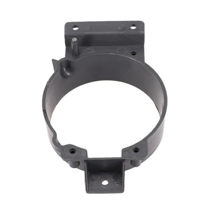 Fog Light Frame Set for Ford Transit (2006–2014)