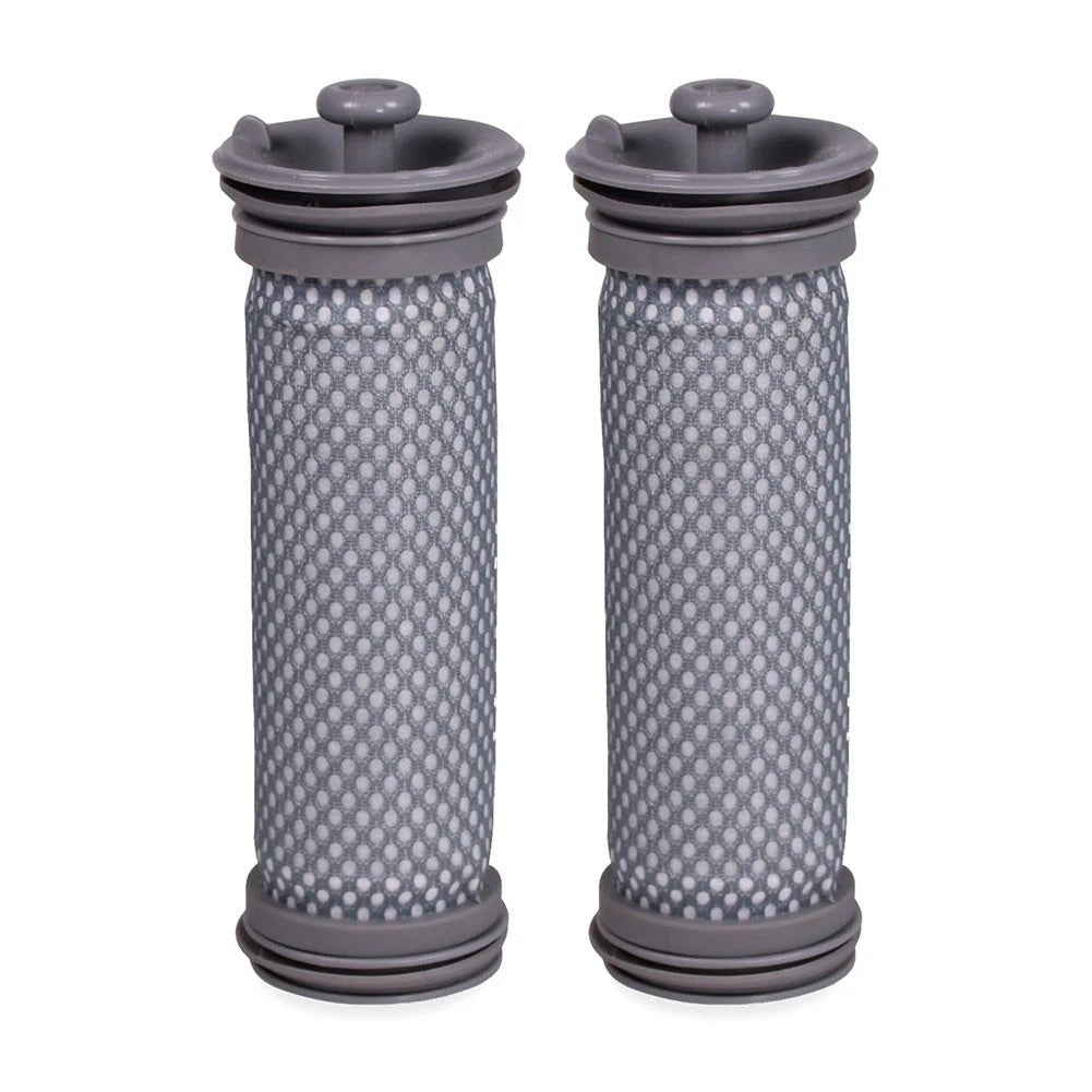Replacement Filter Kit for KOMA HFET10 for Supersonic Vacuum Models