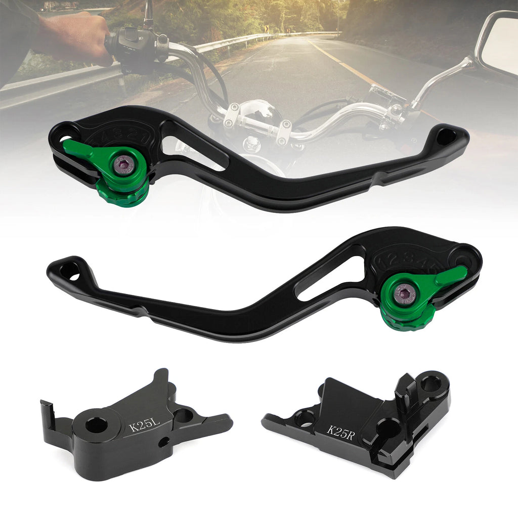 Short Clutch Brake Lever for 790 (2018)