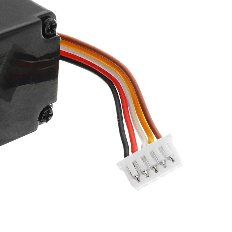 5-Wire Steering Gear Servo for 1/10 9125 Short Course RC Truck