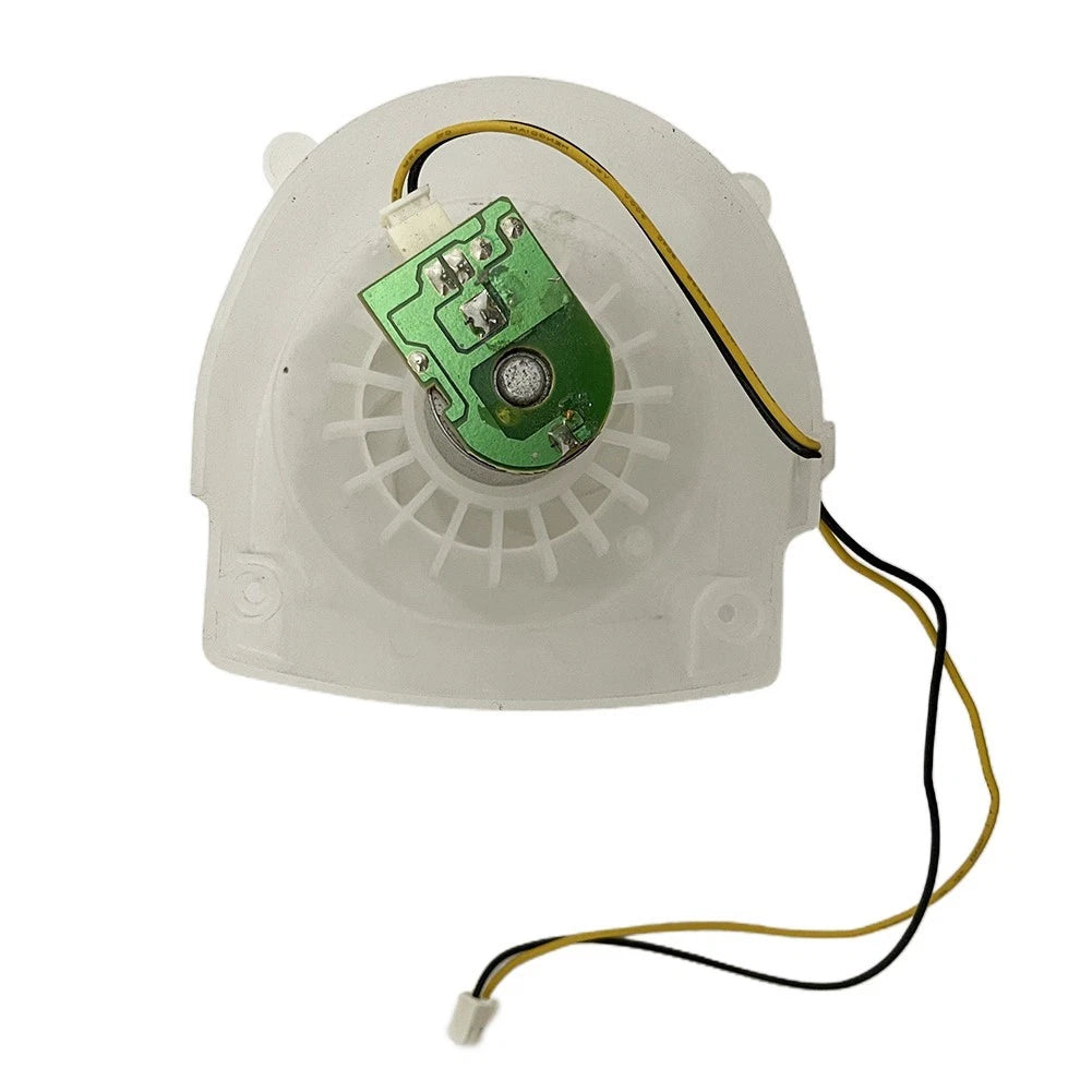 Motor Fan Sweeper for Vacuum Cleaner Accessories Replacement