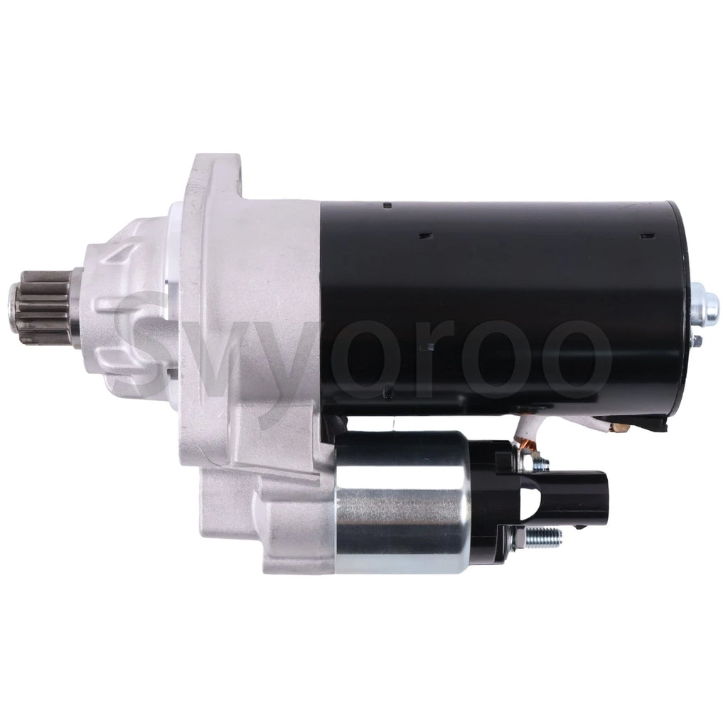 Starter 0009710116 for Linde Forklift BJC BMF/H40-50 (–)