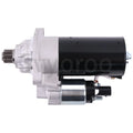 Starter 0009710116 for Linde Forklift BJC BMF/H40-50 (–)