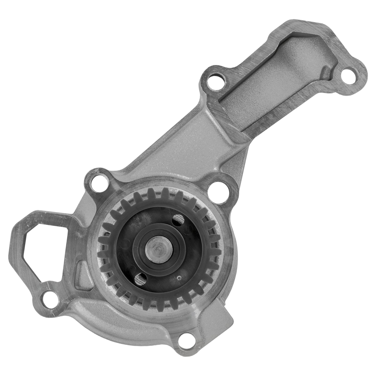 Caltric Water Pump Replacement for John Deere 2500 2500A 2500B (2012–2012)