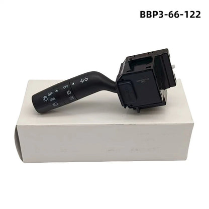 11 Pin Turn Signal Switch BBP3-66-122 For Mazda 3 BL 2009 2010 2011 2012 2013