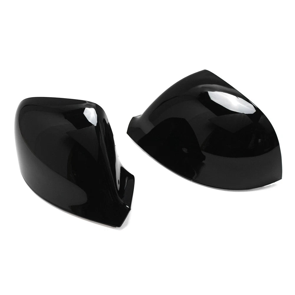 Rearview Mirror Caps for Volkswagen Transporter T5 T5.1 T6 (2010–2023)