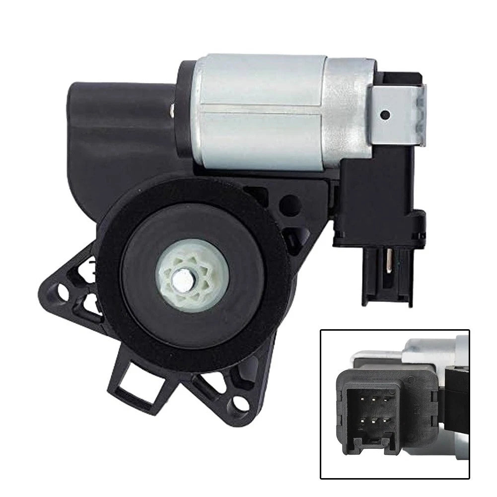 Window Lift Motor for